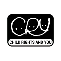 CRY — Child Rights and You