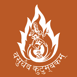 Kalakshetra Foundation logo