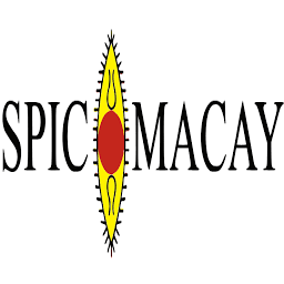 SPIC MACAY logo