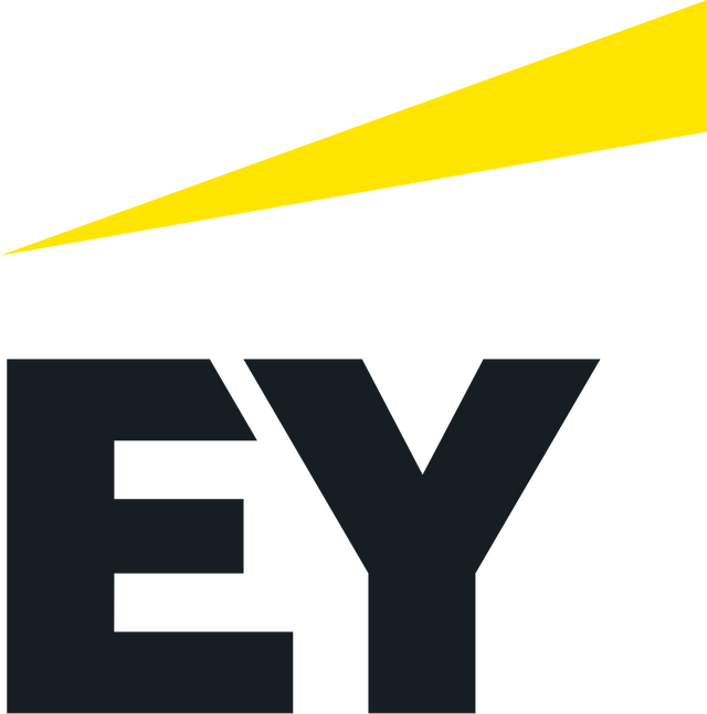 EY India logo